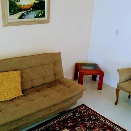 Recanto Prenda Minha Apartment Praia Grande  Ngoại thất bức ảnh