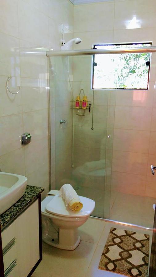 Recanto Prenda Minha Apartment Praia Grande  Ngoại thất bức ảnh